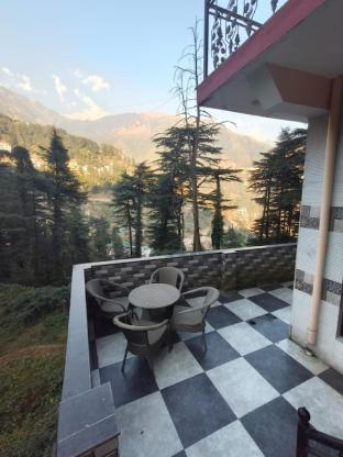 hotel vacation home mcleod ganj dharamshala