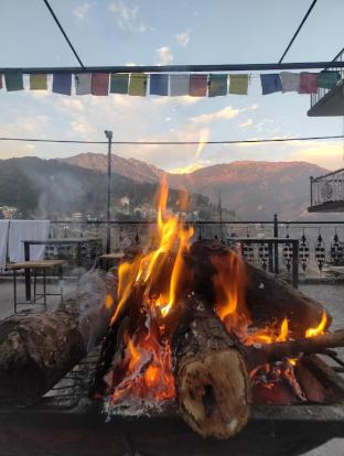 hotel vacation home mcleod ganj dharamshala