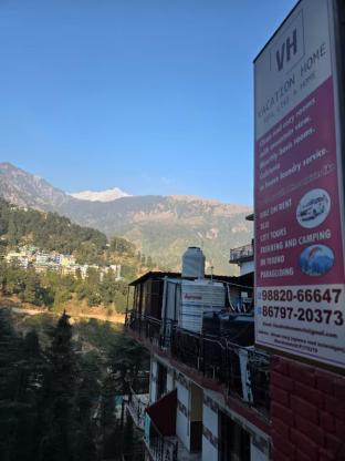 hotel vacation home mcleod ganj dharamshala