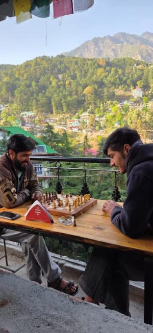 hotel vacation home mcleod ganj dharamshala