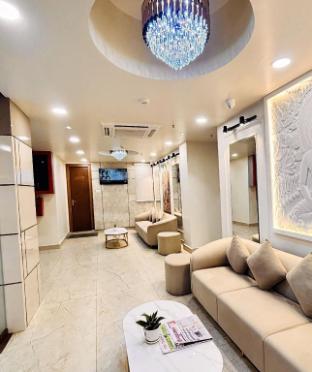 hotel rg residency