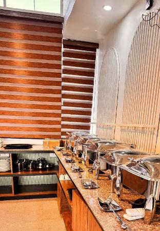 hotel rg residency