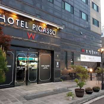 picasso hotel