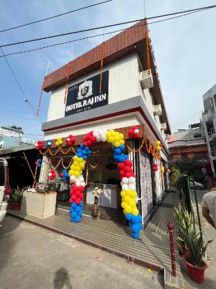 hotel raj inn