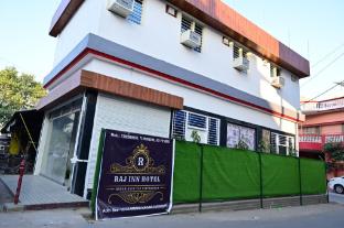 hotel raj inn