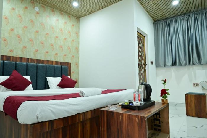 hotel raj inn