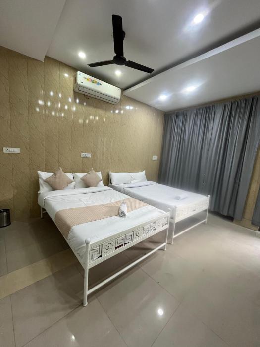 hotel raj inn