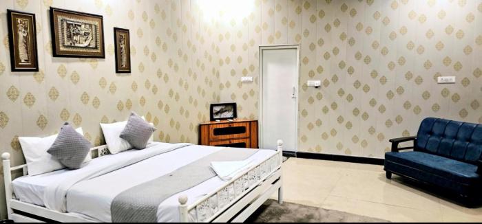 hotel raj inn