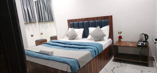 hotel raj inn