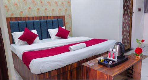 hotel raj inn