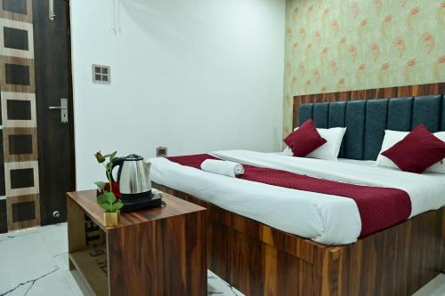 hotel raj inn