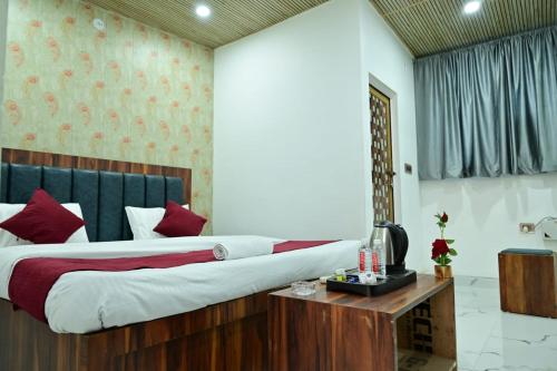 hotel raj inn