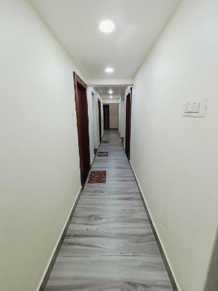shree gangesh inn