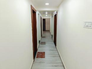 shree gangesh inn