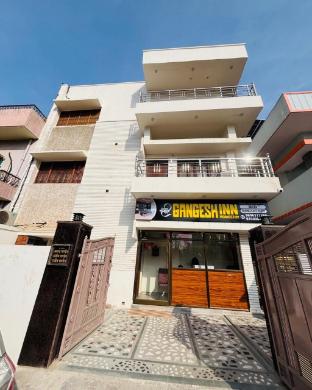 shree gangesh inn