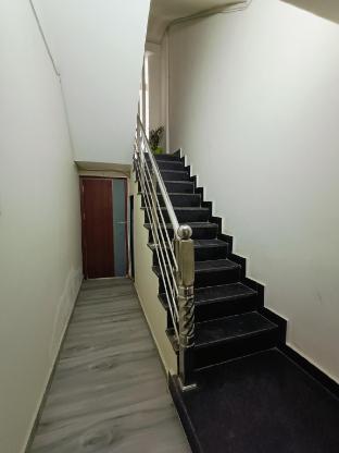 shree gangesh inn