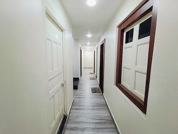 shree gangesh inn