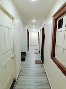 shree gangesh inn