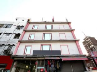 Hotel Sunder Classic Ludhiana Punjab,,5 star