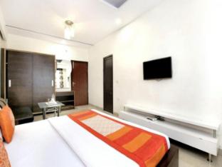 hotel sunder classic ludhiana punjab