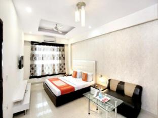 hotel sunder classic ludhiana punjab