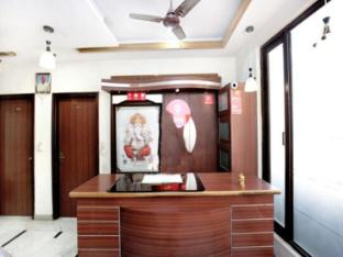 Hotel Sunder Classic Ludhiana Punjab,,5 star