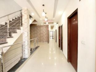 hotel sunder classic ludhiana punjab