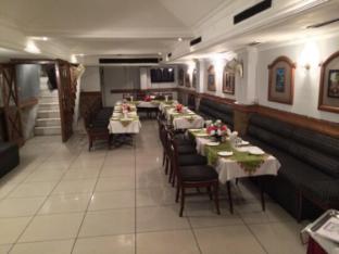hotel greens ludhiana punjab