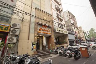 hotel greens ludhiana punjab