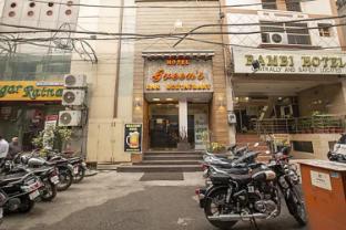 hotel greens ludhiana punjab