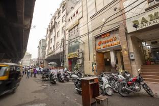 hotel greens ludhiana punjab