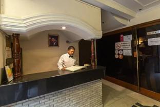 hotel greens ludhiana punjab