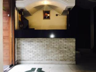 hotel greens ludhiana punjab