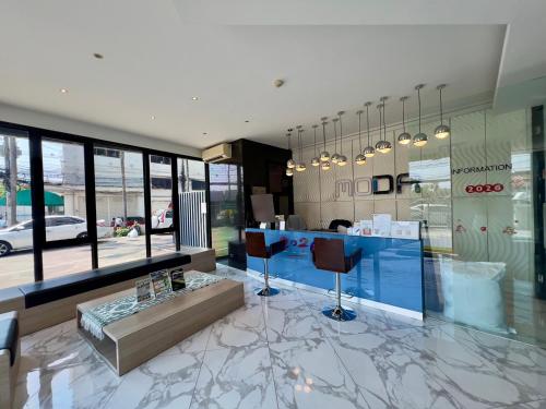 moda condo chiangmai nimman 200m to maya mall