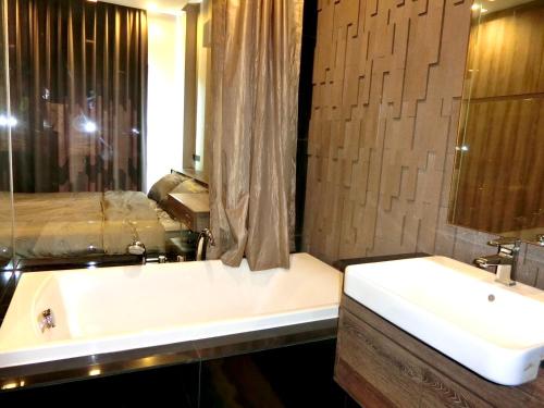 moda condo chiangmai nimman 200m to maya mall