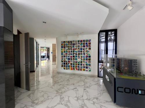moda condo chiangmai nimman 200m to maya mall
