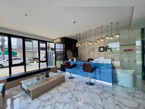 moda condo chiangmai nimman 200m to maya mall