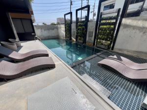 moda condo chiangmai nimman 200m to maya mall