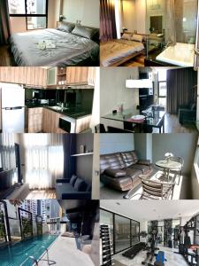 moda condo chiangmai nimman 200m to maya mall