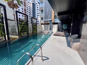 moda condo chiangmai nimman 200m to maya mall