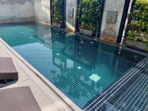 moda condo chiangmai nimman 200m to maya mall