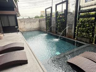 moda condo chiangmai nimman 200m to maya mall