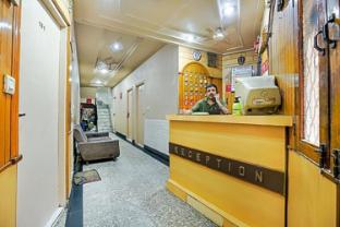 hotel surya ludhiana punjab