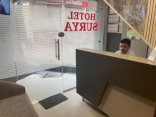 hotel surya ludhiana punjab