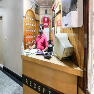 hotel surya ludhiana punjab