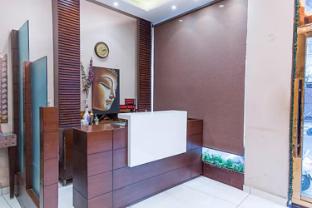 Hotel Brown Ludhiana Punjab,,5 star