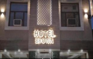 hotel brown ludhiana punjab