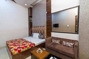 hotel brown ludhiana punjab