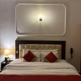 hotel my india panipat haryana