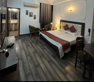 hotel my india panipat haryana